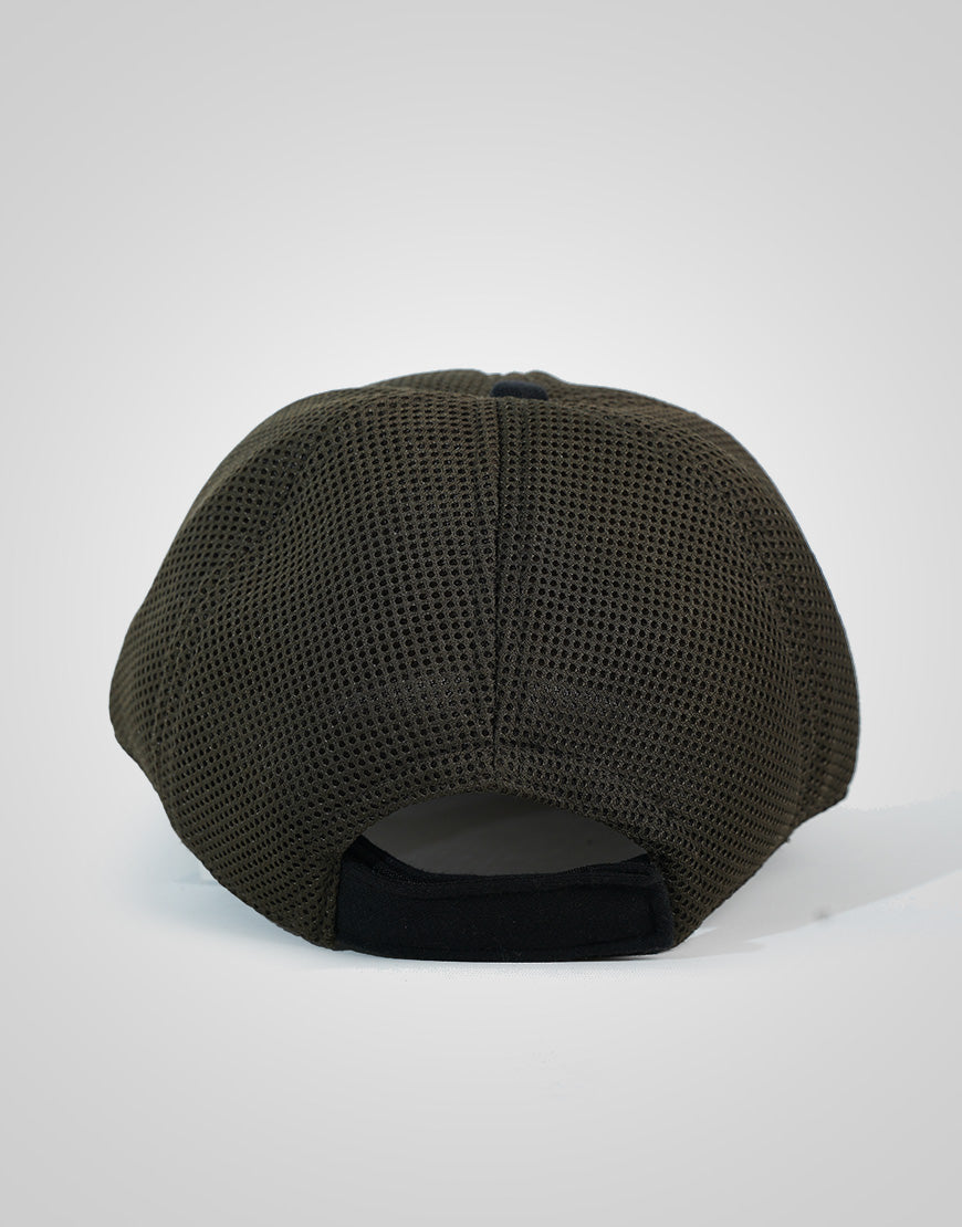 cap -grey